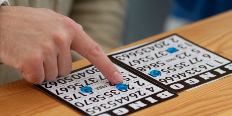 Brasileiro fatura quase R$ 60 milhões por ano com a Mega-Sena, mesmo sem nunca ter vencido o prêmio