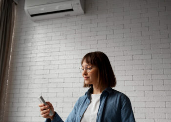 Especialistas revelam a melhor temperatura para gastar menos com o seu ar-condicionado e ainda esfriar o ambiente