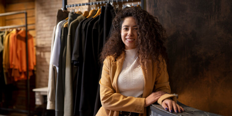 Loja de roupas mundialmente famosa estreia no Brasil e primeira loja será em São Paulo