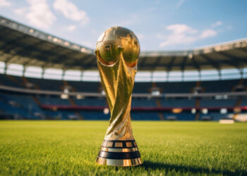 Ele foi campeão da Copa do Mundo e agora corre o risco de acabar preso atrás das grades