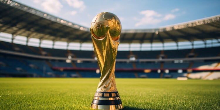 Ele foi campeão da Copa do Mundo e agora corre o risco de acabar preso atrás das grades