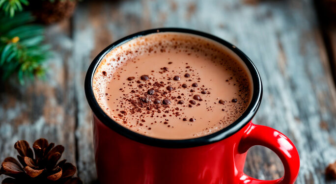 Especialistas revelam que esta bebida quente enfraquece seus ossos: especialmente após os 65 anos