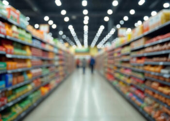 Redes gigantes de supermercados agora precisarão seguir nova regra para continuarem funcionando