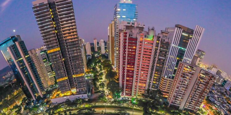 Conheça a cidade com o aluguel mais caro do Brasil — somente ricos estão indo para lá
