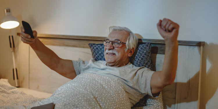 Idosos ficarão desobrigados de pagar mais uma conta em 2026