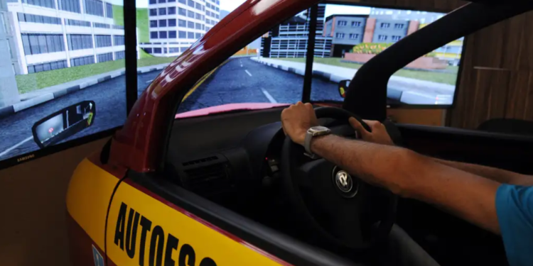 4 estados onde tirar a CNH está muito fácil em 2026