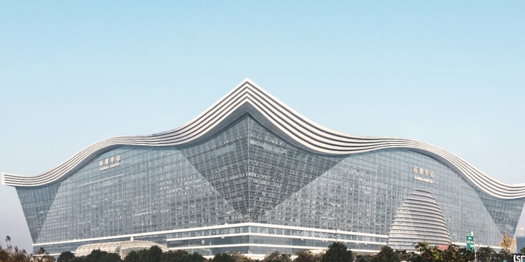 4 vezes maior que o Vaticano: essa é a maior construção já feita na história da humanidade