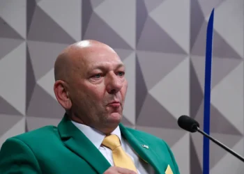 Luciano Hang entra em desespero com avanço da nova rival da Havan no Brasil