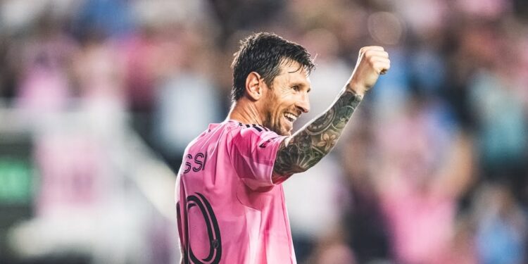 Messi na Libertadores? Clubes do Brasil já foram comunicados sobre a possibilidade