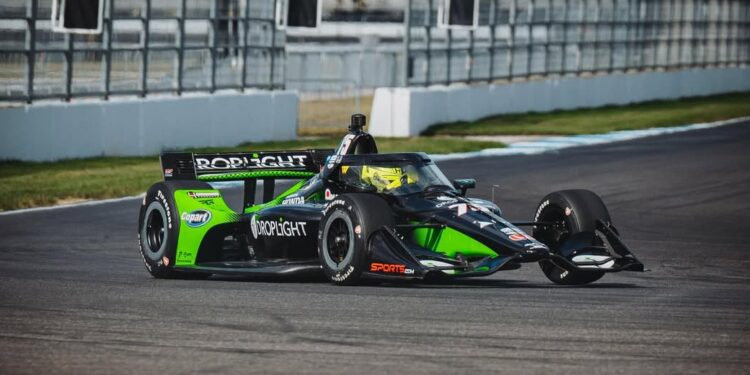 Anos após deixar a Fórmula 1, Schumacher vai voltar a correr em 2026