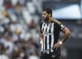 Hulk abre o jogo sobre deixar o Atlético-MG rumo ao Fluminense