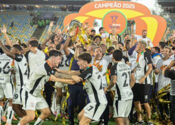Mudança inédita na Copa do Brasil 2026 vai pegar muito torcedor de surpresa