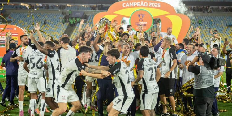 Mudança inédita na Copa do Brasil 2026 vai pegar muito torcedor de surpresa