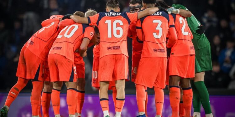 Novo “caso Neymar”: joia do Barcelona acerta saída para jogar no PSG