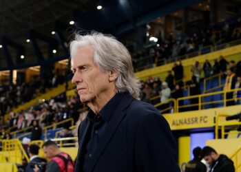 Jorge Jesus no Flamengo: treinador confirmou que só vai voltar a treinar o time carioca no Brasil