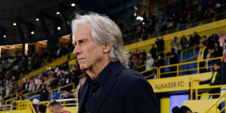 Jorge Jesus no Flamengo: treinador confirmou que só vai voltar a treinar o time carioca no Brasil