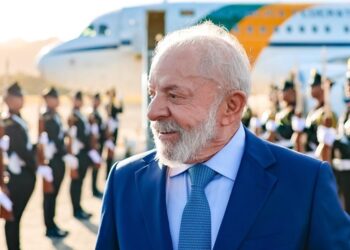 Lula revela quem é o verdadeiro inimigo do Brasil e diz qual guerra o país vai disputar agora