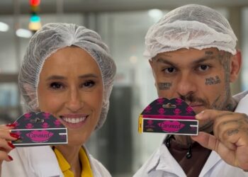 Toguro lança produto para mulheres com sabor energético