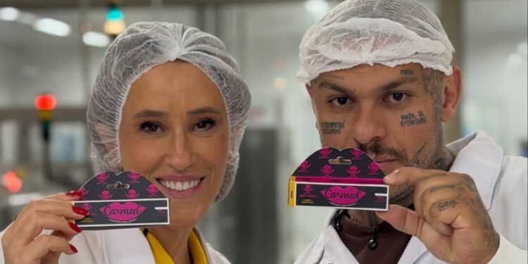 Toguro lança produto para mulheres com sabor energético