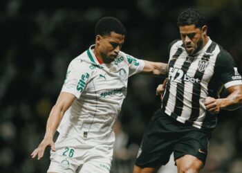 Futebol brasileiro está voltando para o videogame e vai entrar no EA FC 26