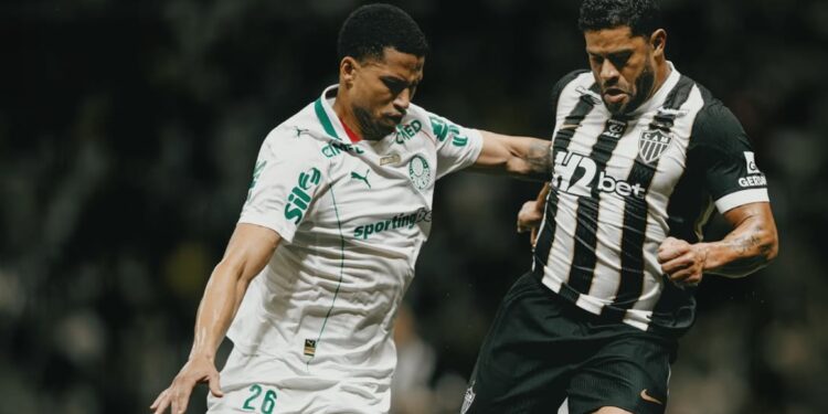 Futebol brasileiro está voltando para o videogame e vai entrar no EA FC 26