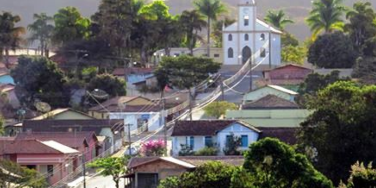 A menor cidade do Brasil: o lugar encantador, calmo e onde todos moradores se conhecem