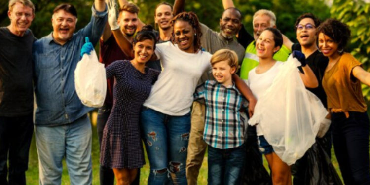 A psicologia afirma que pessoas criadas em famílias numerosas tendem a desenvolver 4 qualidades acima da maioria