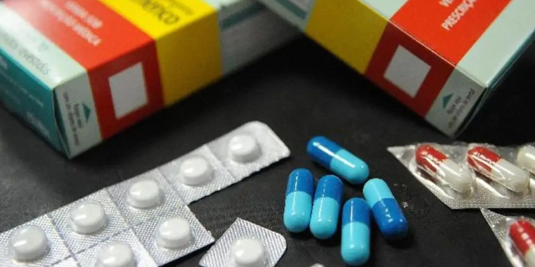 Anvisa proíbe remédio tão utilizado por idosos com mais de 60 anos
