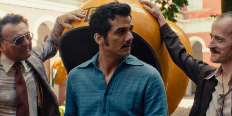 Após Wagner Moura ganhar como Melhor Ator, outro personagem de “O Agente Secreto” recebe premiação internacional