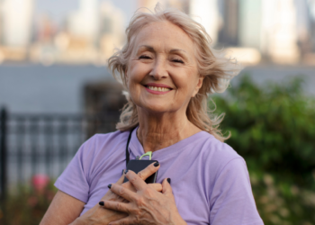 Após analisarem brasileiros que passaram dos 100 anos, cientistas encontraram 3 fatores comuns