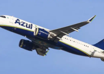 Após ano difícil, Azul recebe investimento de R$ 532 milhões para 2026