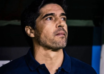 Após derrota por 4×0, Abel Ferreira recebeu a pior notícia no Palmeiras