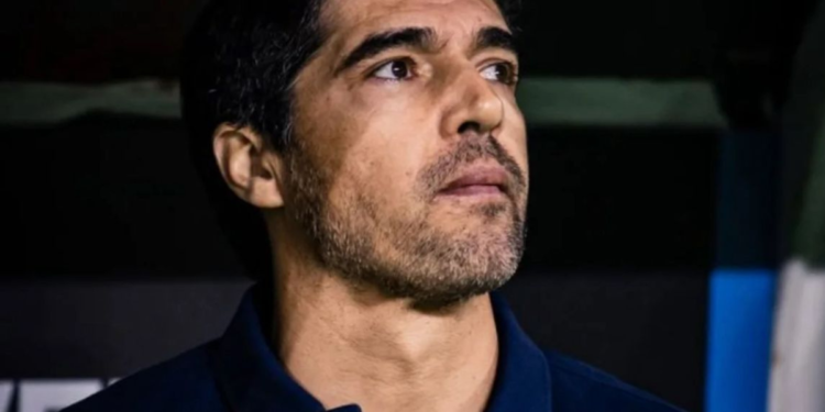 Após derrota por 4×0, Abel Ferreira recebeu a pior notícia no Palmeiras