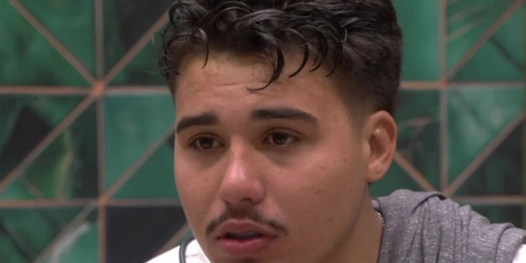 BBB 26: Entenda quantos anos de prisão Pedro pode enfrentar após episódio de assédio