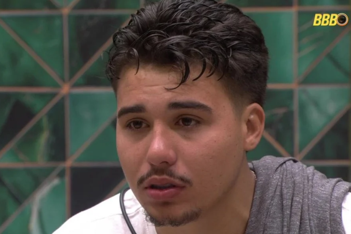 BBB 26: Entenda quantos anos de prisão Pedro pode enfrentar após episódio  de assédio