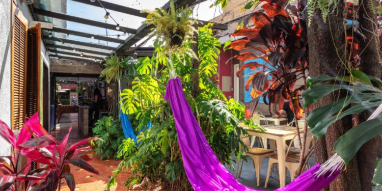 Brasil recebe premiação: melhores hostels do mundo estão no país