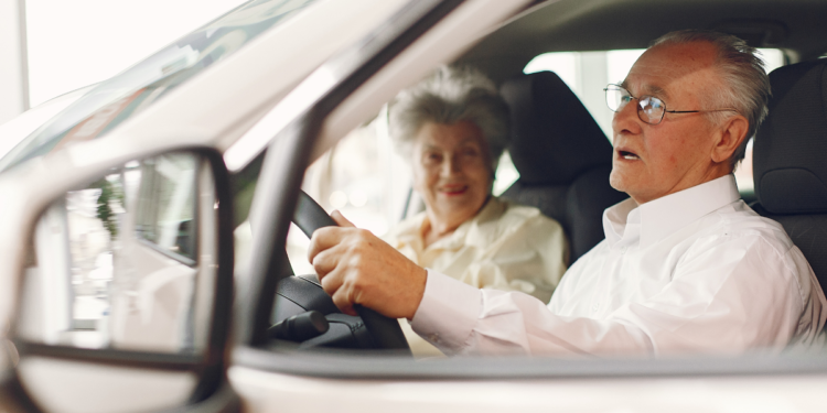Brasileiros acima de certa idade terão que passar por teste físico para manter a CNH