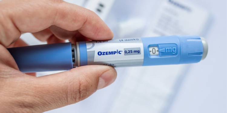 Brasileiros que usam Ozempic precisam saber o que muda a partir de abril