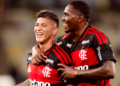 Enquanto negocia com Paquetá, Flamengo avança para fechar “reforço” de R$ 26 milhões