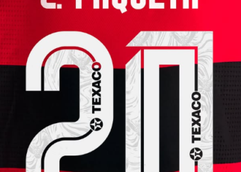 Enquanto Flamengo assina com Paquetá, Palmeiras pode perder o “camisa 10” do time