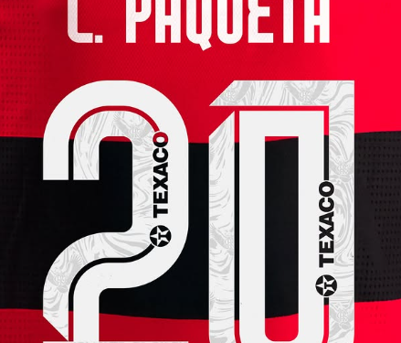 Enquanto Flamengo assina com Paquetá, Palmeiras pode perder o “camisa 10” do time