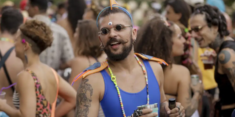 Carnaval nessa região do Brasil terá cerveja especial para foliões