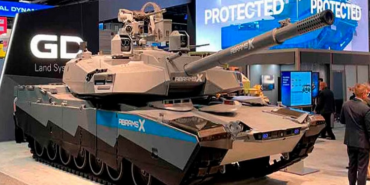 China e potências mundiais tremem: Estados Unidos preparam a arma mais poderosa de todos os tempos