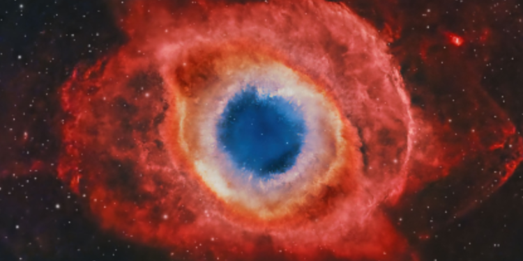 Cientistas encontraram “portal para o céu” no espaço e estão chocados