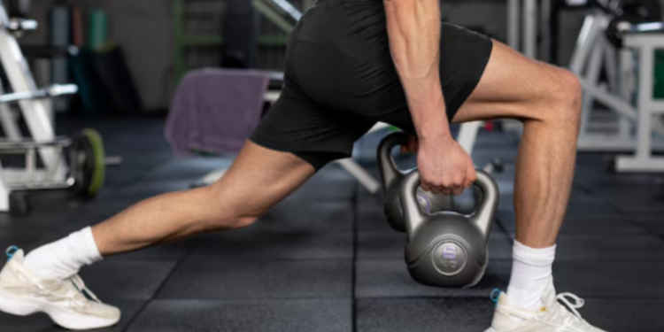 caminhada do fazendeiro