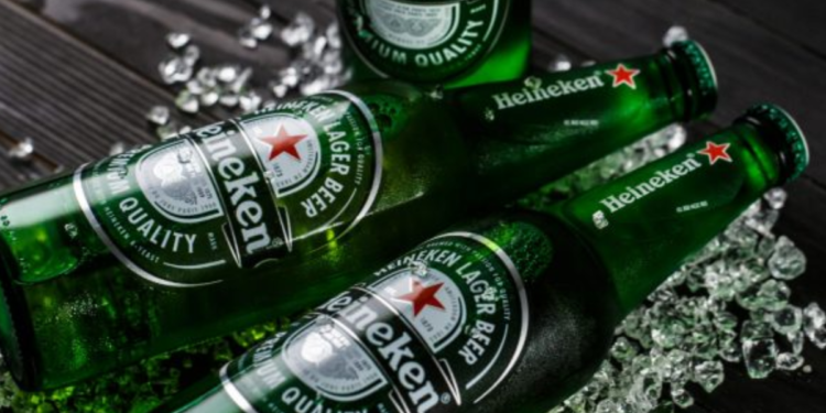 Depois de queda nas vendas, Heineken confirma data de encerramento para o dia 31/05