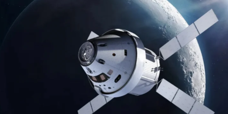 Do retorno à Lua a um foguete com destino a Marte: as missões espaciais mais importantes de 2026