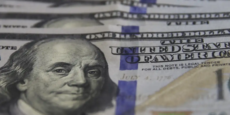 Enquanto o dólar cai de preço, outro ativo dispara no mercado global