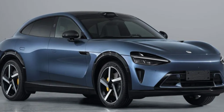 Esqueça os celulares: a Xiaomi agora quer dominar as ruas com carros em 2026