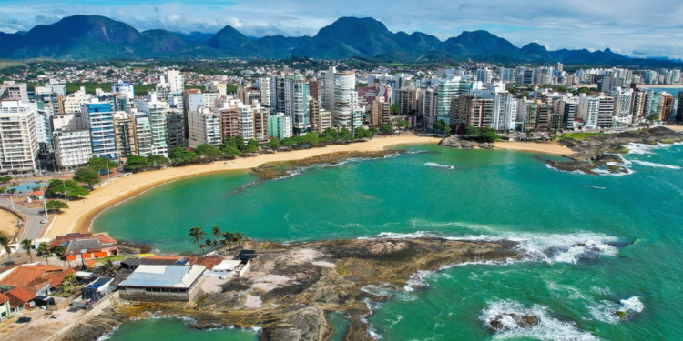 Estado brasileiro vai receber investimento de R$ 106 bilhões para virar referência em qualidade de vida